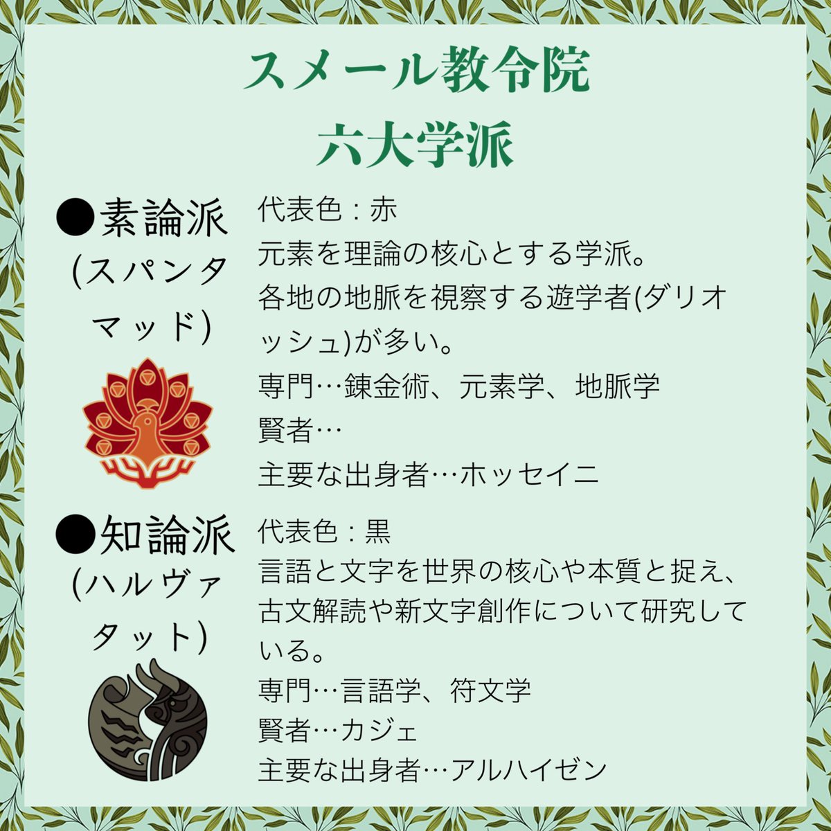 アカリ@原神 on X: 