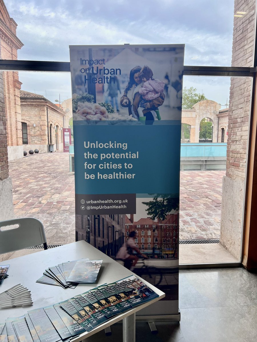Shree (@shreeshree) on Twitter photo All set up and ready to go! <a href="/ImpUrbanHealth/">Impact on Urban Health</a> #ICUH2022 #urbanhealth #healthequity All set up and ready to go! <a href="/ImpUrbanHealth/">Impact on Urban Health</a> #ICUH2022 #urbanhealth #healthequity