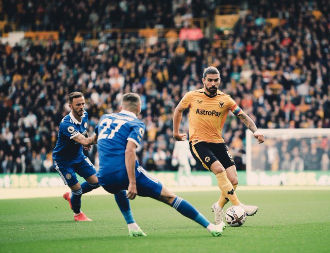 What is going wrong at Wolves? #wwfc | #WolvesFc | #WolvesLads