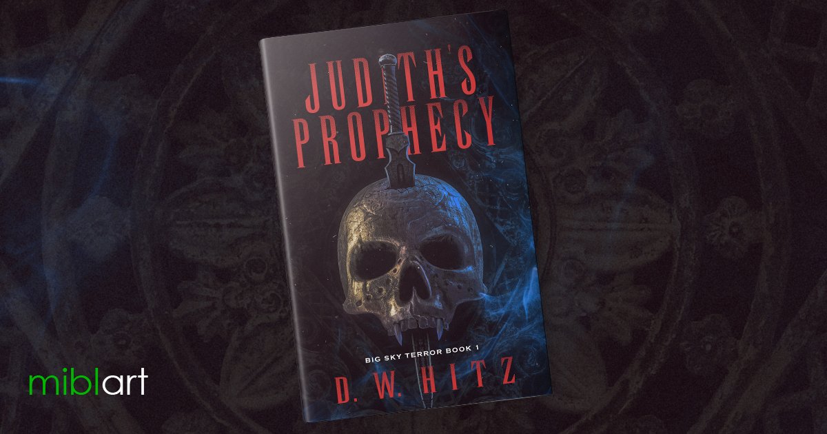 #HorrorCommunity #horrorauthors #promotion 
Get a 10% discount on a custom horror or mystery book cover design, 
🎃 Use a promocode SPOOKY10 and place your order here: miblart.com/?ref=juliarozd…

#writingcommnunity #AuthorsOfTwitter #selfpublishing #writersoftwitter #writerslift