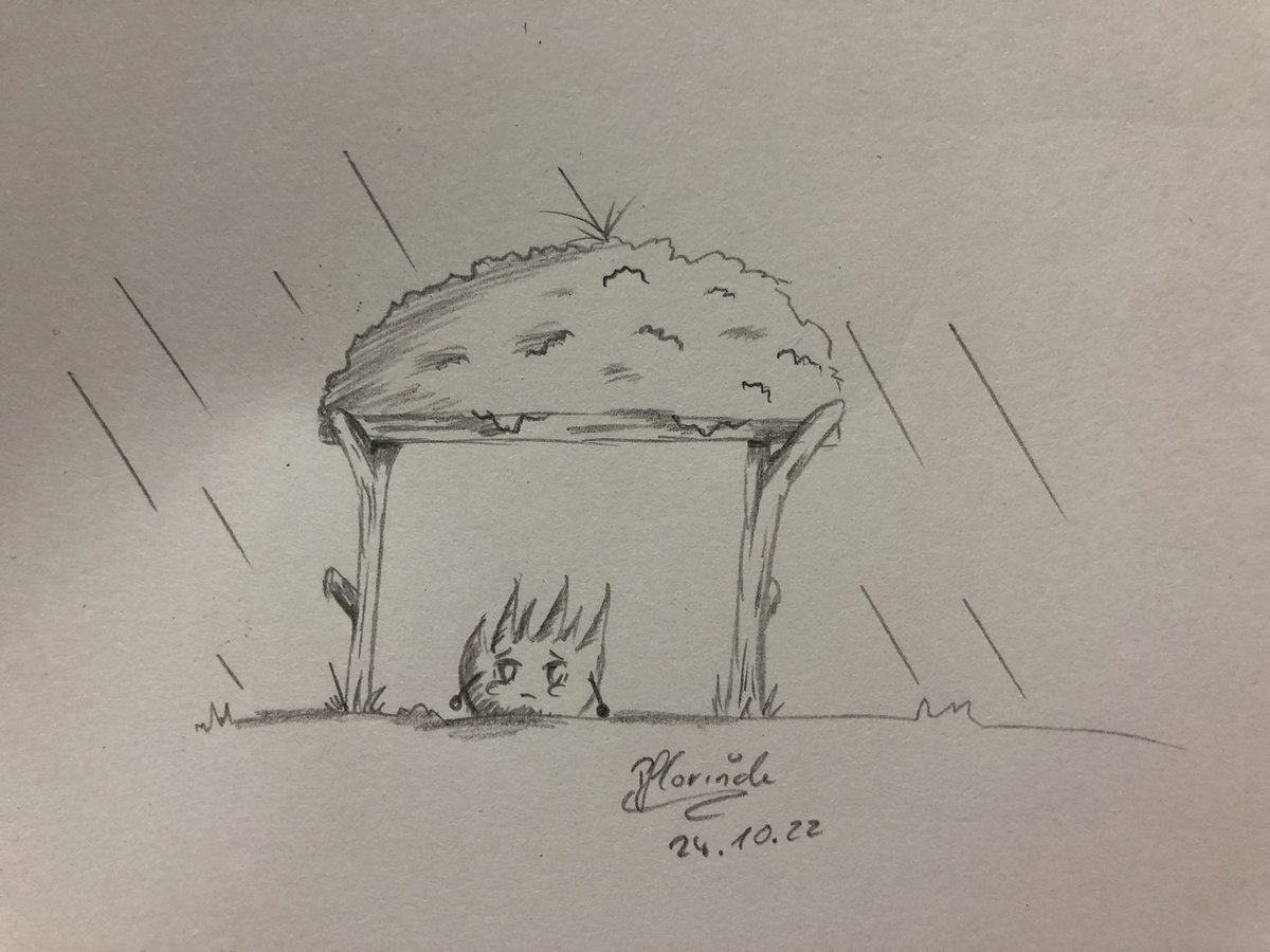 pflorinde's tweet photo. Tag 24 Blätterdach #struepptober2022 #Struepptober @datGestruepp #traditionalart #Pencildrawing #sketchart #art #artist #artwork #ArtistOnTwitter #pencilsketch #drawings #draw @ArtMutuals @ReArtistron @ArtistRTweeters #drawingoftheday #lineartist #lineart #traditionalartist https://t.co/g7lRVCpUia