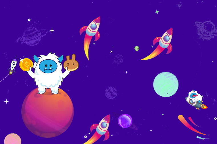 Big Brain Finance tweet media