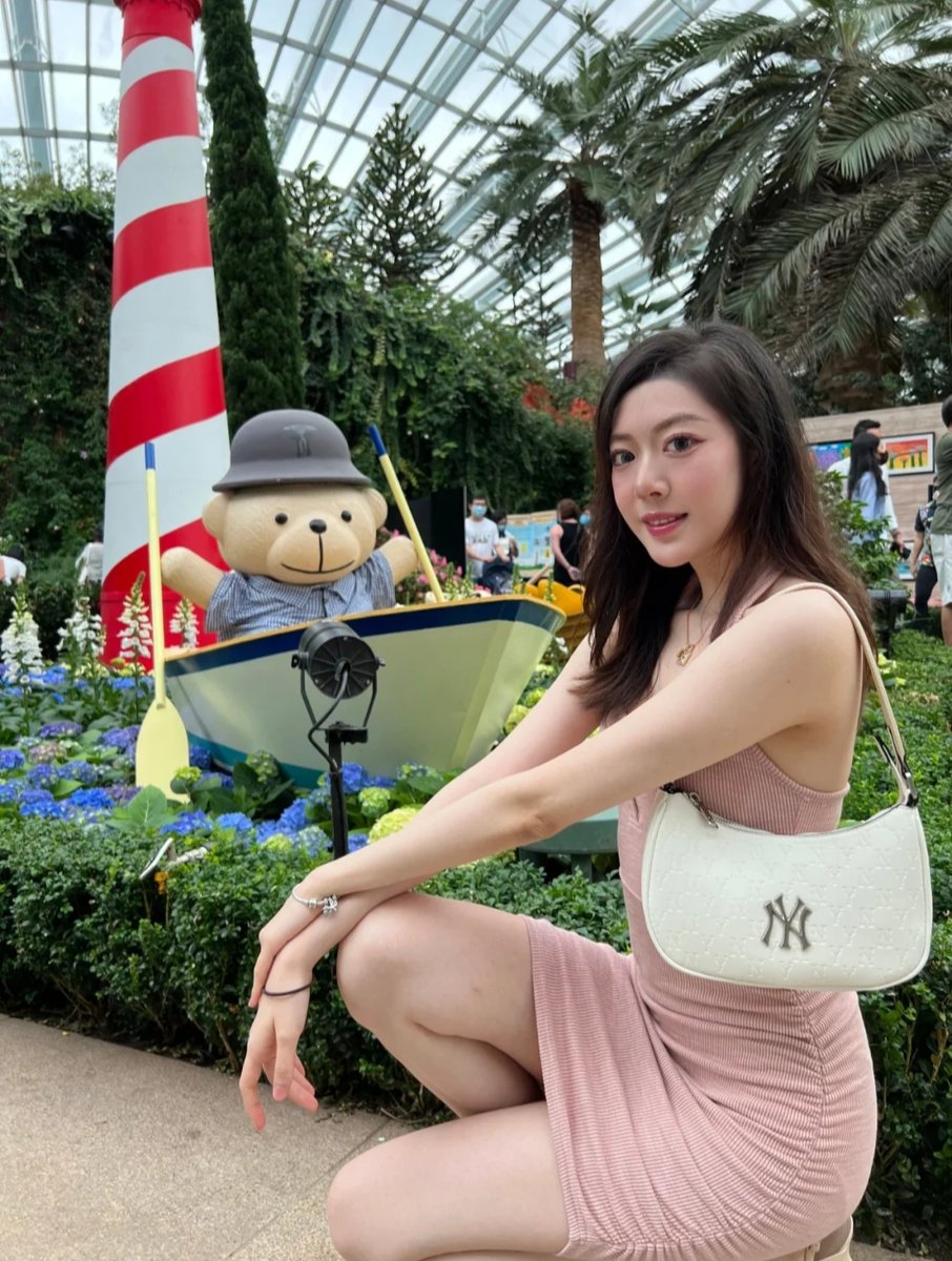 Joye_123's tweet photo. The fairy tale。 https://t.co/MFcK5Okwv1