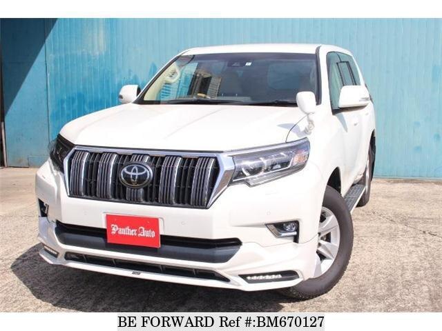 Trading24423063's tweet photo. #CreditAuto TOYOTA LAND CRUISER PRADO 2.7 TXL 2018 KILOMETRAGE 31.000KG PRIX 37 625usd pour 24Mois. @leParrainRDC @PdgMusa @HonoreMvula1 @samymufuta2 @sergebonane @MulapuSerge @okundak @cenirdc @Rawbank_sa @Com_mediasRDC @JacquesKyabula @J_Luc_Officiel @EbambiKatalayi https://t.co/WzM9bThA7Q