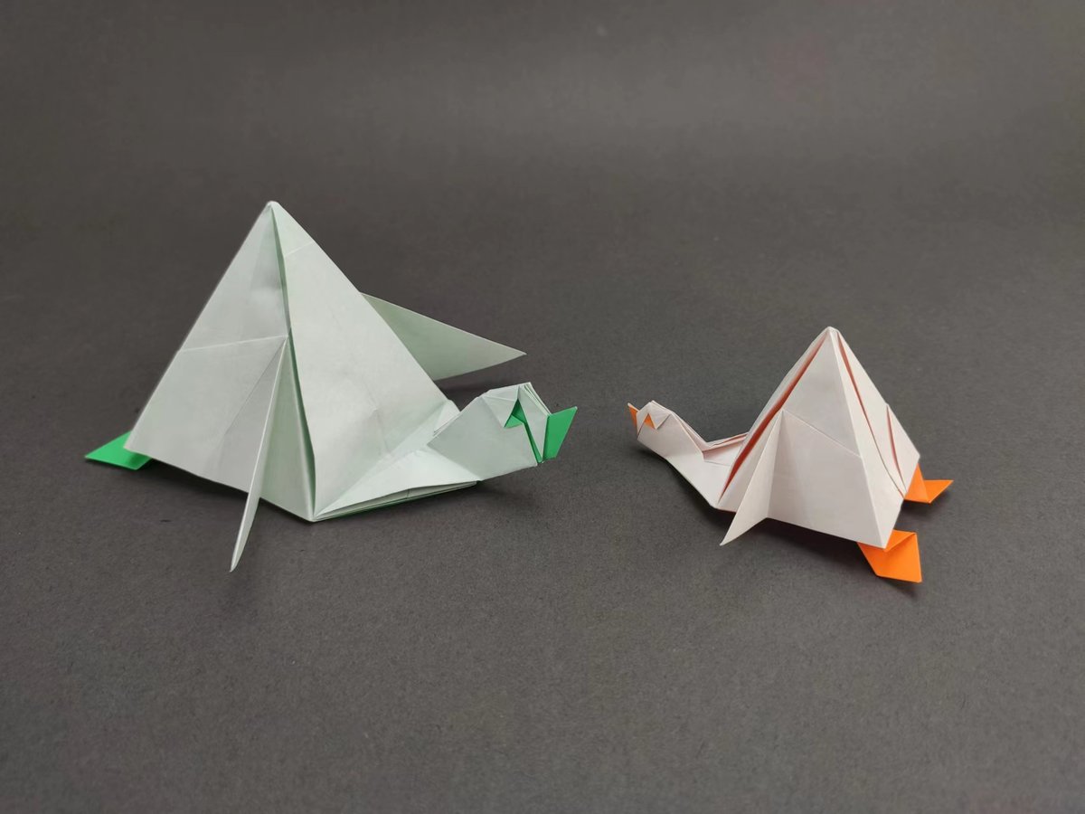 212moving's tweet photo. pyramidal lazy duck 
不想上班鸭 https://t.co/Pbf5RedRG2
