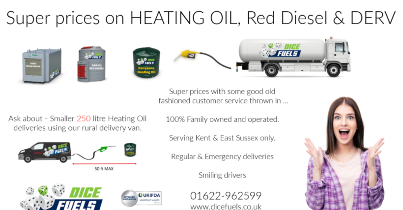 Dice Fuels (@ltddice) on Twitter photo 