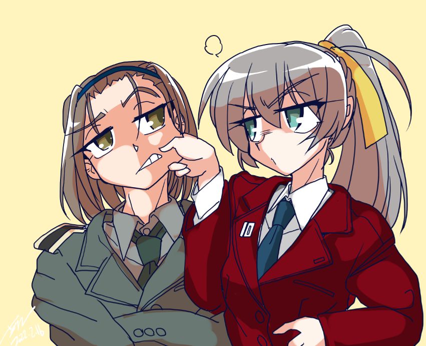 #イラストを4枚貼ると秋風に乗って絵柄を好いてくれる人の元へ届くらしい
さてさて 