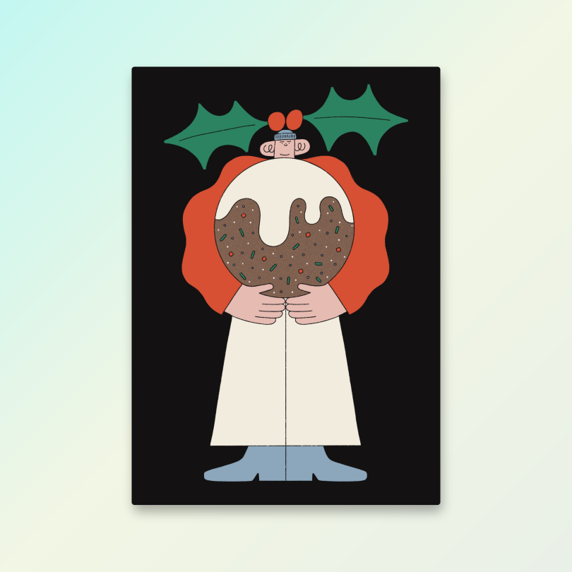 creativeboom's tweet photo. The best festive cards for Christmas 2022 by independent artists and designers https://t.co/NSuA1M4ukM >>It's never too early to support creatives! 👀 https://t.co/y47At2WO8V