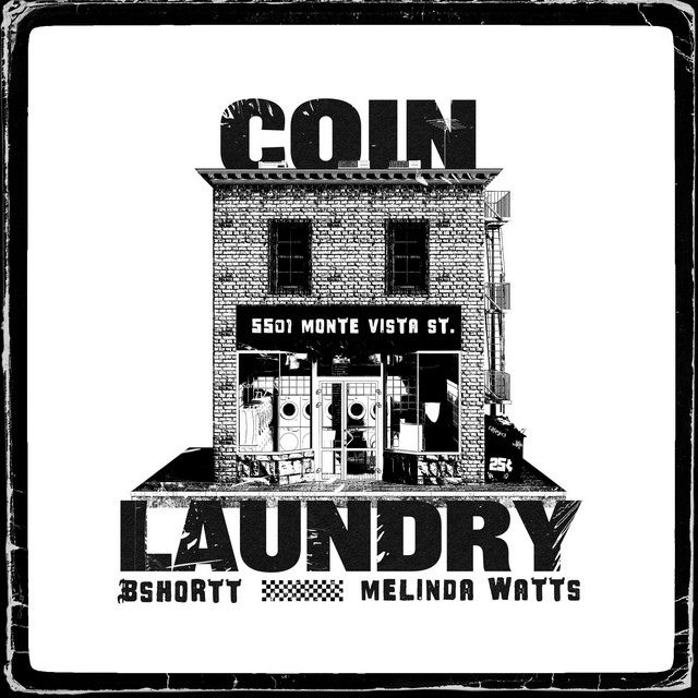 emkaymusicc's tweet photo. FRESH FIND! @Spotify 
🎵Title: 'Coin Laundry' by Bshortt
🎶Genre: #Contemporaryrnb, #Rap
👥Follow Bshortt: https://t.co/X4PojTVo4E
🎧Listen Here: https://t.co/EJ4vwhirTi https://t.co/8o5r2qufJt