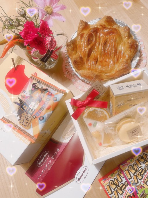 Twitterのコスプレ画像16