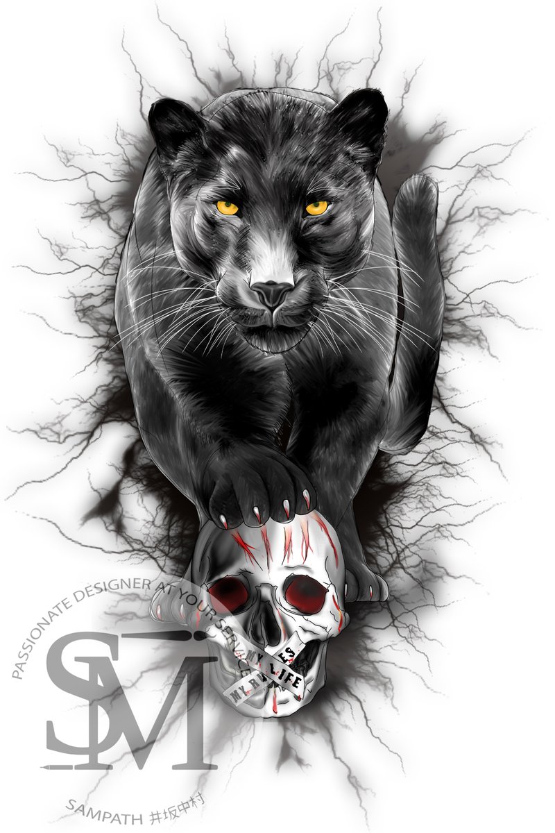 smprodesigner's tweet photo. Custom tattoo designs
Happy clients 24/10/2022 ❤❤❤
#tattoo
#panther
#panthertattoo
#skulltattoodesign
#skulltattoo
#tattooideas
#tattooart
#tattooartist
#tattoodesign
#actiontattoo
#sleevetattoo
#realistictattoos
#thightattoo
#tattoocoverup
#smprodesigner
#smprofessional https://t.co/Z1QWarg10g