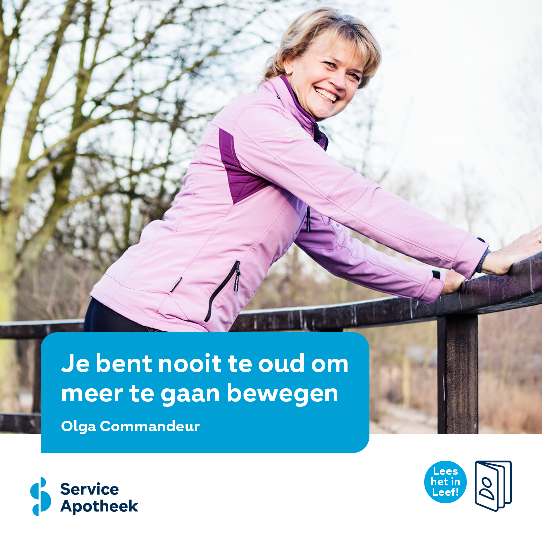 Service Apotheek tweet media