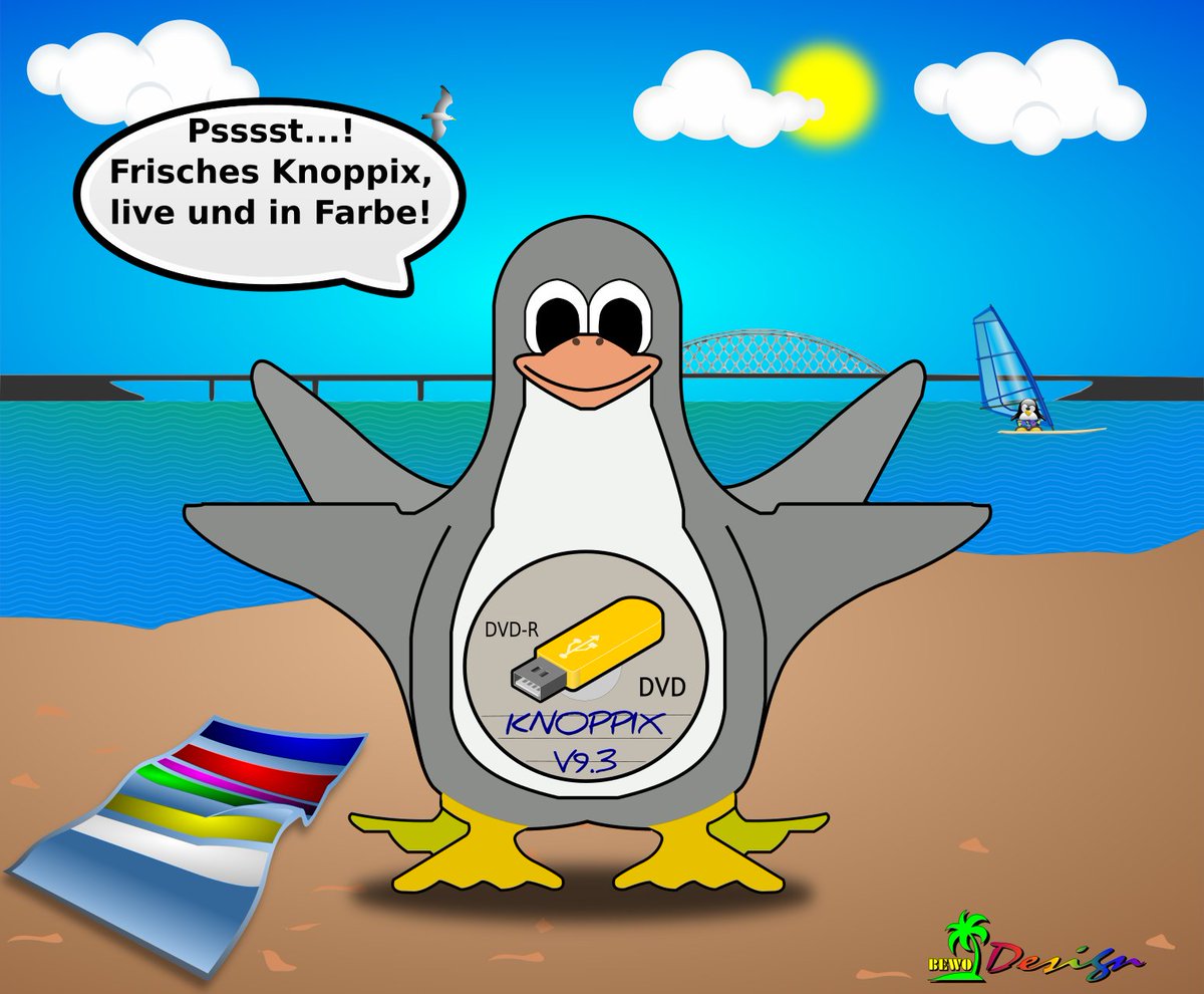 AlteSchulePdorf's tweet photo. #Themenabend #Linux am 26.10.2022 um 19 Uhr in der @AlteSchulePdorf auf #Fehmarn. Der Eintritt ist frei.
Haben Sie schon mal daran gedacht, Linux auszuprobieren? Dann ist der #Knoppix-Einführungsabend in der #AlteSchulePetersdorf genau das Richtige!
https://t.co/fzXCay598c https://t.co/94jTOzQlM0