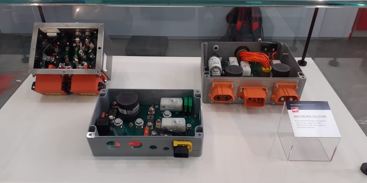 we_online's tweet photo. #bauma 2022 with Würth Elektronik ICS ❗❗❗
The booth is ready, we are waiting for you customers &amp; visitors!
We are looking forward to technical discussions, questions, suggestions &amp; to many new and old #contacts! 
Our #we_ics team welcomes you on booth no. 248 in hall A5! 🙋‍♀️🙋‍♂️ https://t.co/9Olf2B7Rrq