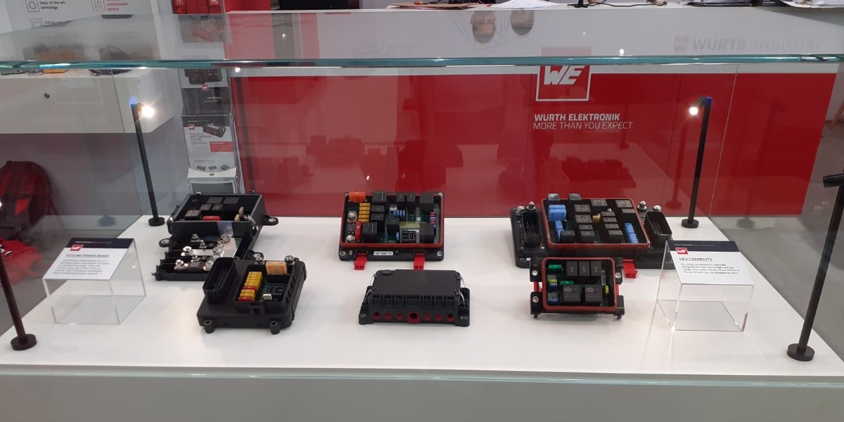 we_online's tweet photo. #bauma 2022 with Würth Elektronik ICS ❗❗❗
The booth is ready, we are waiting for you customers &amp; visitors!
We are looking forward to technical discussions, questions, suggestions &amp; to many new and old #contacts! 
Our #we_ics team welcomes you on booth no. 248 in hall A5! 🙋‍♀️🙋‍♂️ https://t.co/9Olf2B7Rrq