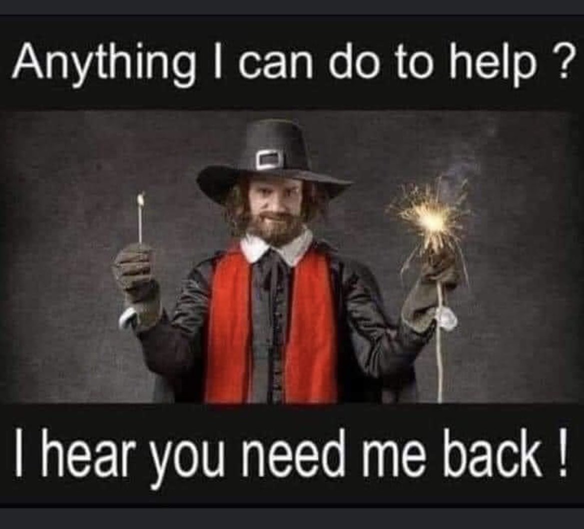 Yes we do 👇🏼 😂