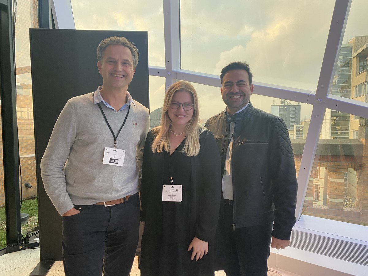 loggma_'s tweet photo. 🚀 We presented #Solarify on the final day of the Climate Scaler program organized by Rockstart.
Special thanks to our mentors Jonathan Moed and Guido Broek, Rockstart, Finance in Motion, Green For Growth Fund teams for their support through the program. https://t.co/xHVGM9xjGT