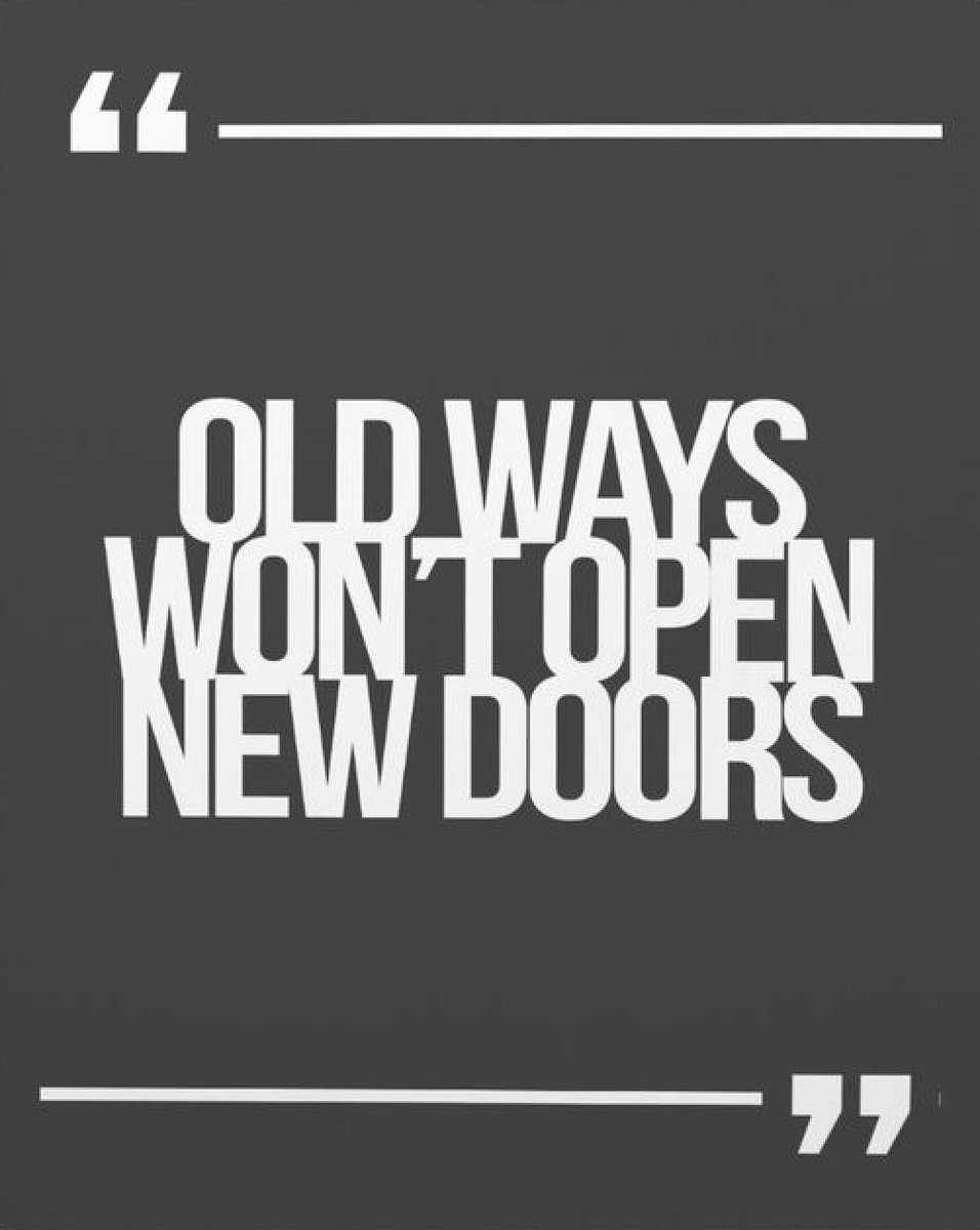 A thought for your Monday ...

#digitalmarketing