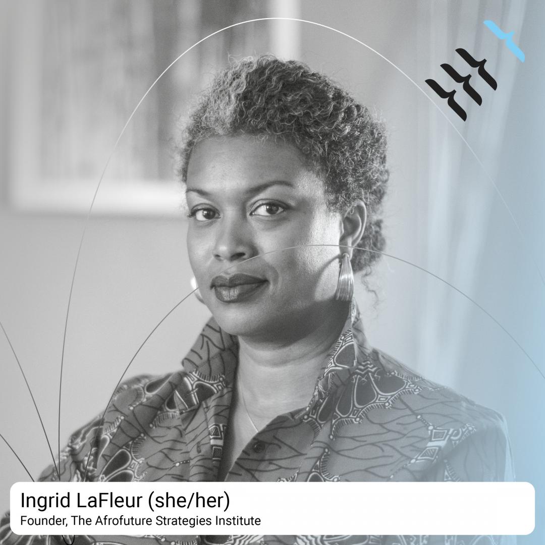 Am 10.11. findet die Internationale Fachkonferenz statt #ifk22 #Livestream. 
Wir freuen uns auf den Paneltalk mit <a href="/ingridlafleur/">Ingrid LaFleur</a> <a href="/Bernd_Fesel/">Bernd Fesel</a> &amp; Jens Badura über Fähigkeiten der Kultur- und Kreativschaft, eine wünschenswerte Zukünfte mitzugestalten. 
Infos: kreativ-bund.de/veranstaltunge…
