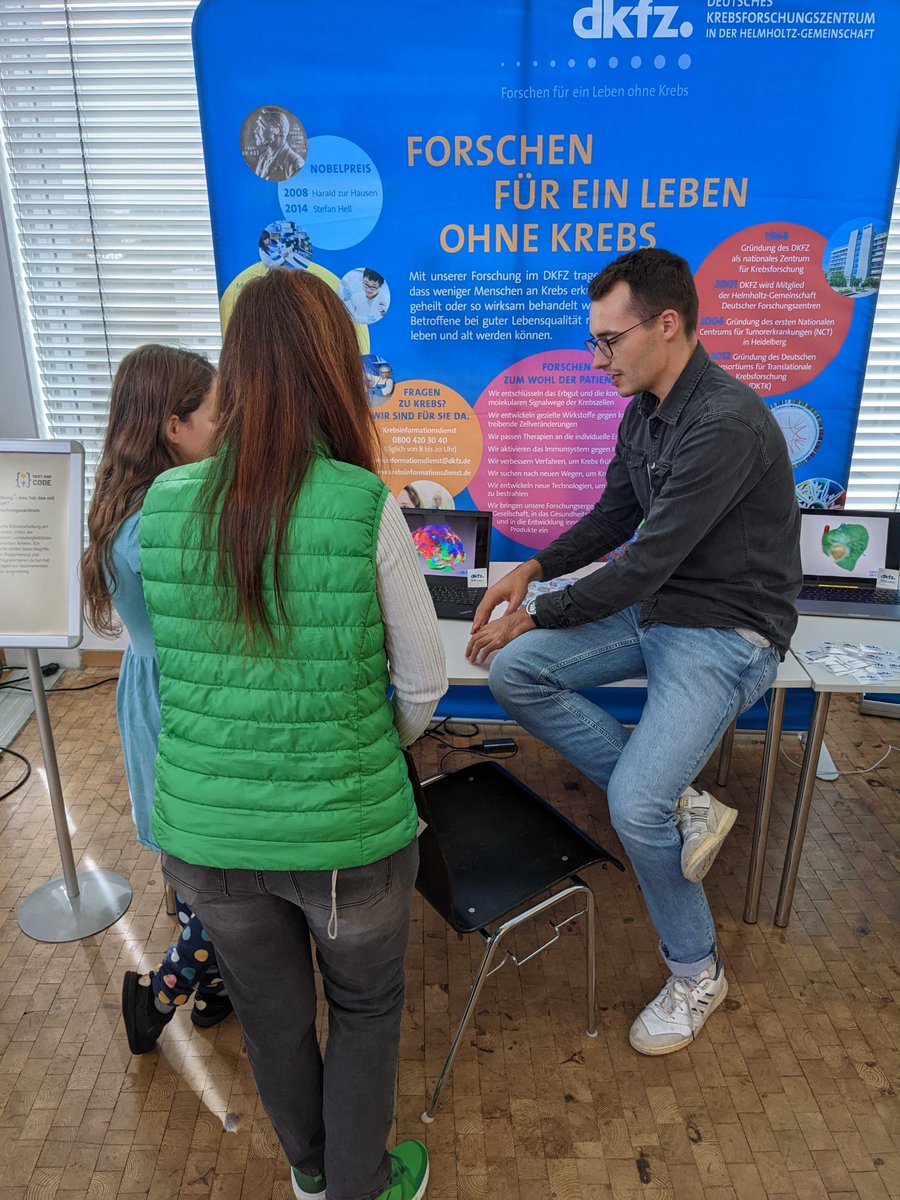 MIC at DKFZ tweet media