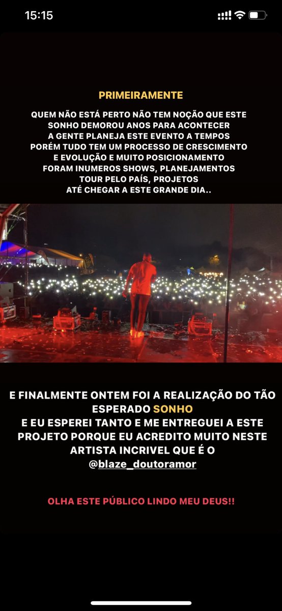 maya_postigo's tweet photo. #osonho https://t.co/x1izwAsZqS