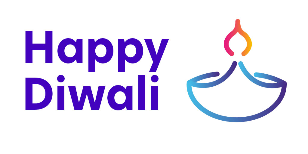 Happy #Diwali to all of our supporters who are celebrating the festival of lights over the next couple of days.