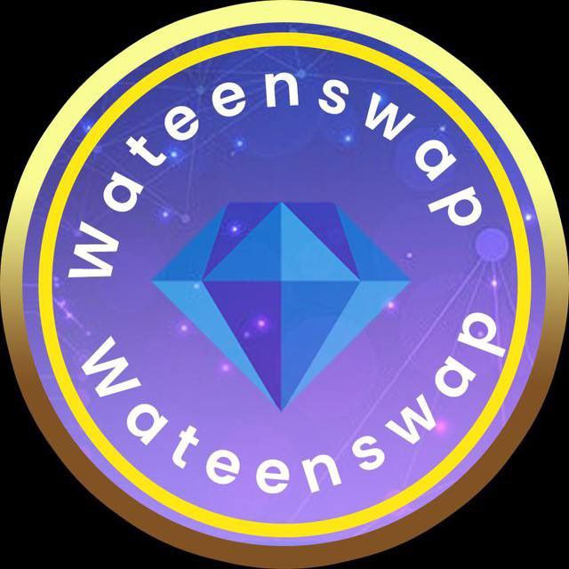 #Wateenswap #Airdrop (3rd Round)

💲 Reward: Up to $5 worth of WTN + $1000 worth of WTN for the top 20 referrers.

✔️ WTN is already listed on CoinTiger, BabyDogeSwap, CoinMarketCap, etc.

➡️ Join here: 
t.me/Wateenswap3rdR…