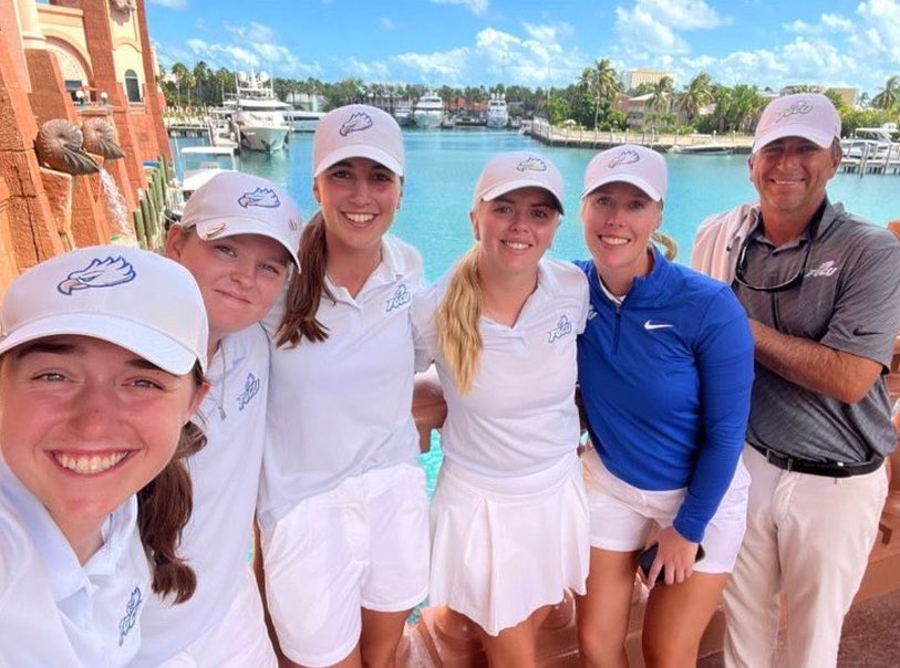 Grace Rigby Walden🏴 FGCU🇺🇸 on Twitter: quot Amazing week with FGCU Grace Rigby Walden🏴 FGCU🇺🇸 on Twitter: quot Amazing week with FGCU