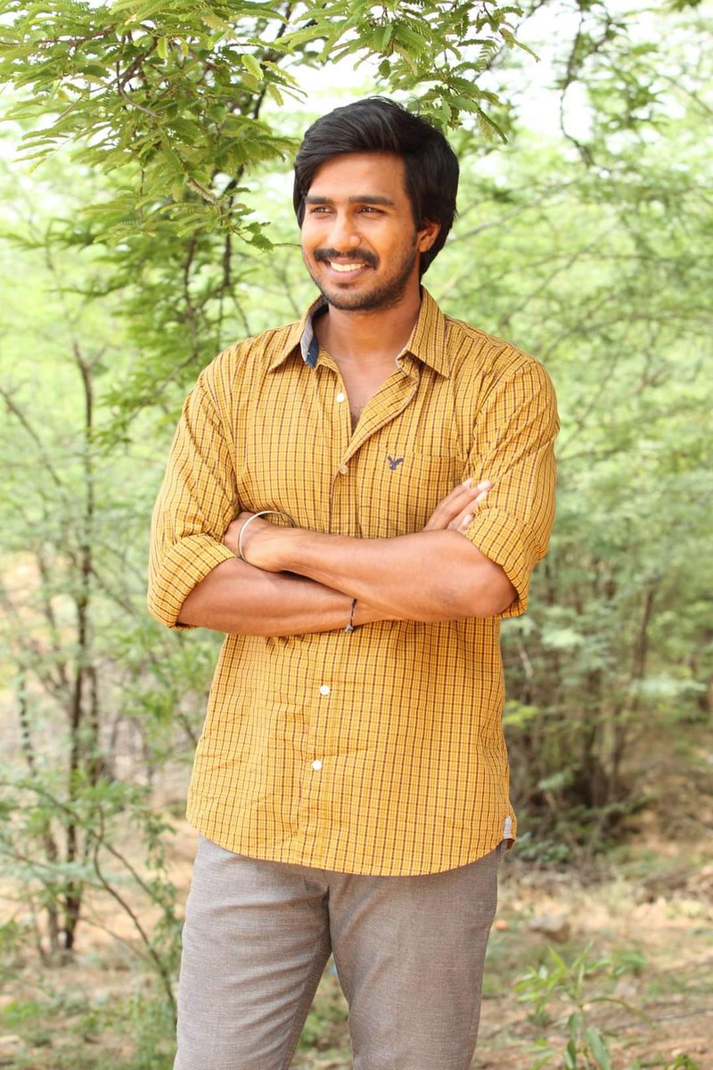 ஆசைத் தம்பியாக @TheVishnuVishal நடிப்பில் உயரம் தொட்ட உன்னத உணர்ச்சி நிலை. 'இடம் பொருள் ஏவல்' @VijaySethuOffl @TheVishnuVishal @aishu_dil @Nanditasweta @dirlingusamy @ThirrupathiBros @thisisysr @Vairamuthu @mukasivishwa @SadiqAMSadiq5 @onlynikil @teamaimpr @SonyMusicSouth