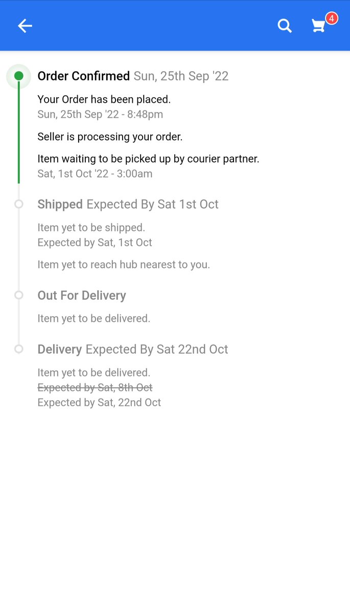 grewalvicky007's tweet photo. I ordered an asus laptop from @Flipkart  on 25th September in BBD sale, but no shipment till today, worst experience. Pls @TechnicalGuruji @technicaldost @gizmo_gyan @GyanTherapy  Avoid promoting Flipkart sales. https://t.co/ZR8MTn8qcr