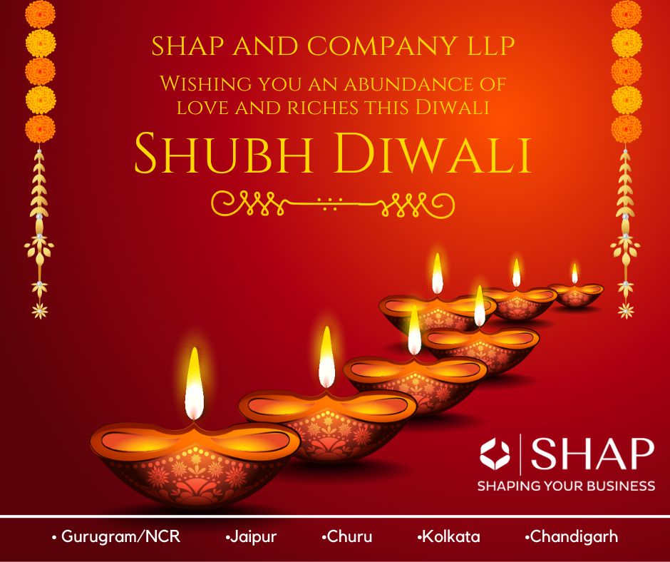 caakashsaraf's tweet photo. May Millions of Lamps Illuminate Your Life Forever With Endless Prosperity, Health, And Wealth.
Diwali greetings to you and your family. https://t.co/trLVEInvXe