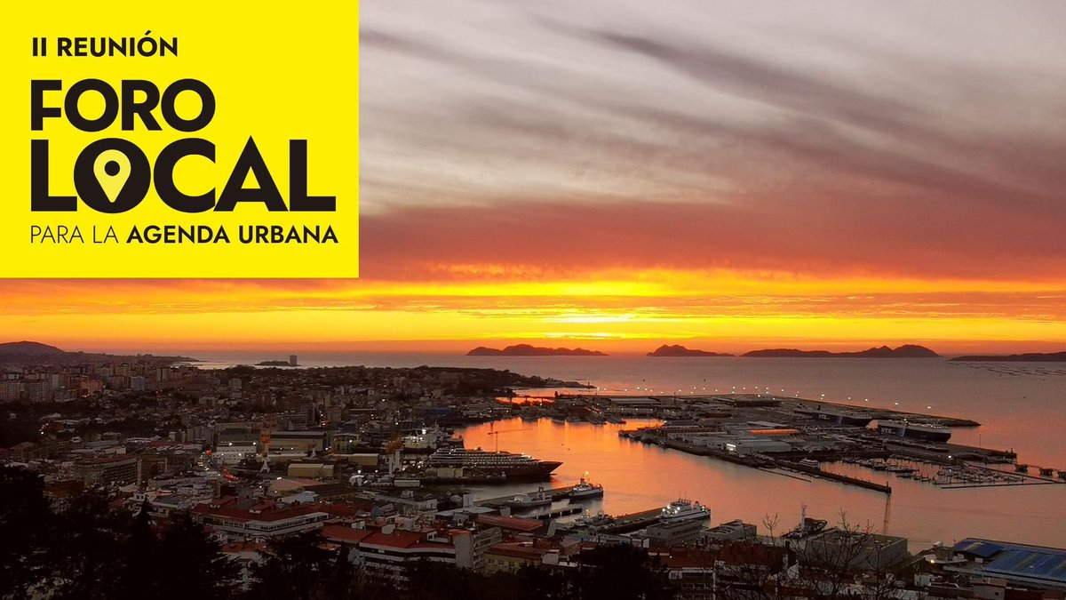 transportesgob's tweet photo. La ministra @raquelsjimenez inaugura el II #ForoLocal para la #AgendaUrbana, junto con @abelcaballero, presidente de la @fempcomunica y alcalde de #Vigo. 🌆
⌚️ A partir de las 11:00 horas
🔴 Síguelo #EnDirecto 👉https://t.co/juqzmyqAlT https://t.co/HpxjIl1m5J