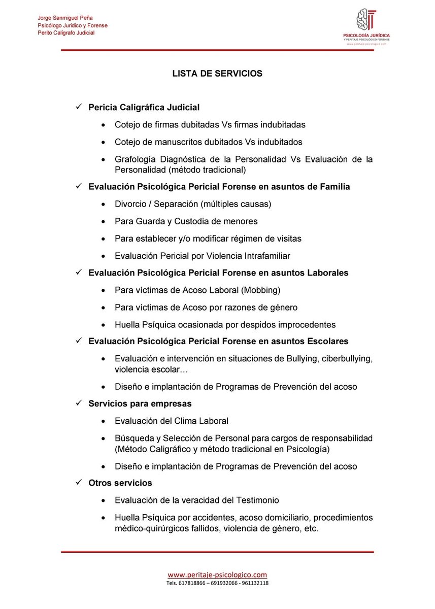 Psicología Forense  al alcance!!