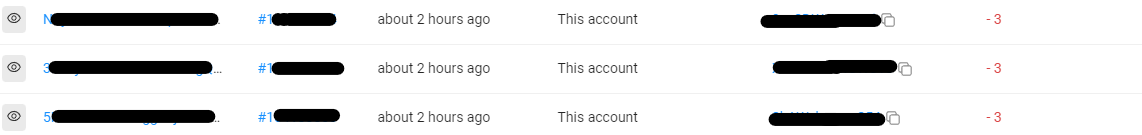 CriminalGorilla's tweet photo. The winners got their prices !!!!!🔥🔥🔥🔥🔥

#NFTCommunity #NFT #NFTgiveawy #SOL https://t.co/eHHGq16nNJ