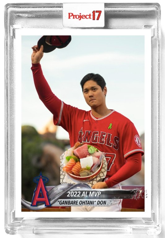 Shohei Ohtani Project①⑦ 大谷翔平 (@CebuNihongo) / Posts / X
