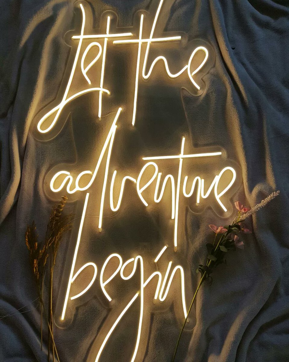Life is a daring adventure or nothing at all.

#neon
#aesthetic
#life
#eventskenya
#neonlight
