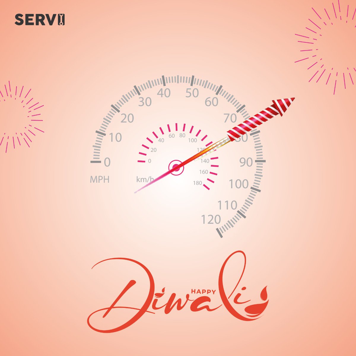 Servii_IN's tweet photo. May this Diwali brings you new smiles, unexplored avenues, and happiness. Enjoy your day.
Team Servii wish you a happy Deepavali 🎊 #HappyDiwali #Deepavali2022 #Deepawali #HappyDiwali2022 https://t.co/TLXdqfi4L8