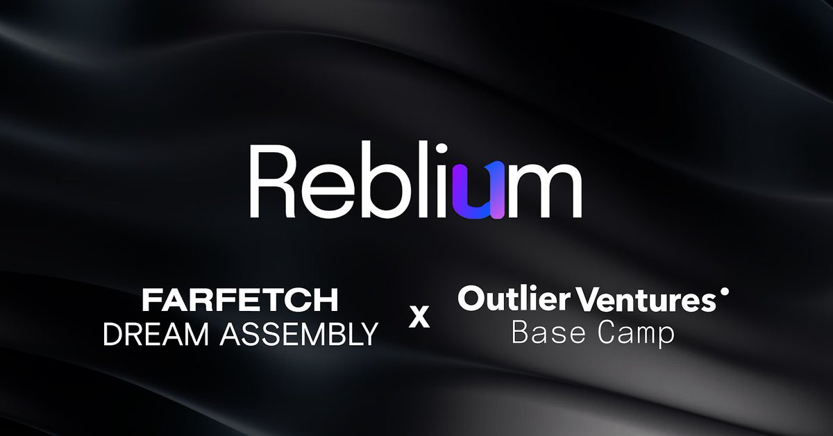 We’re excited to announce that <a href="/farfetch/">Farfetch</a> and <a href="/OVioHQ/">Outlier Ventures</a> are now part of our investors to help us shape the future of virtual humans! #virtualinfluencers #luxury #web3