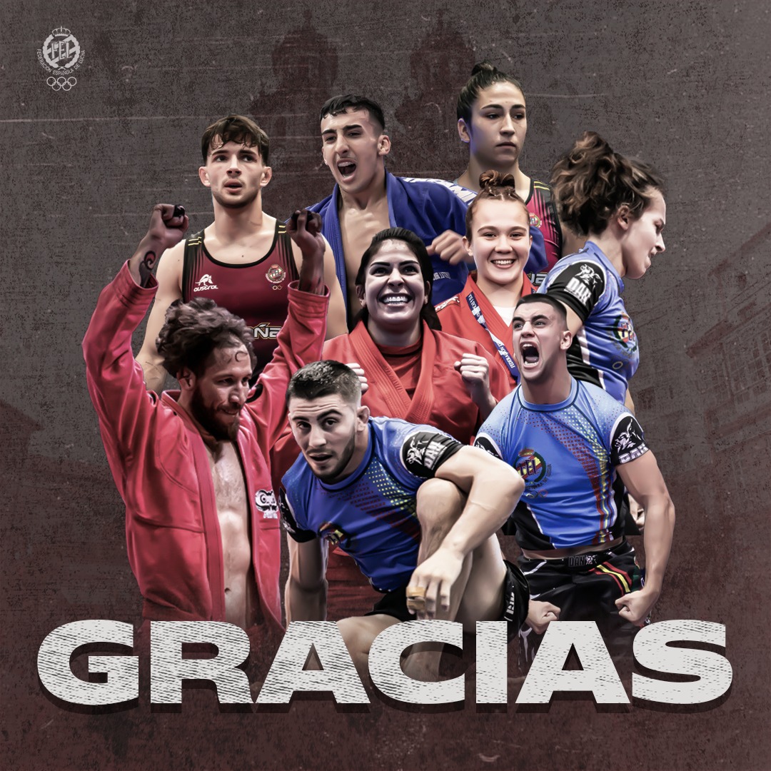 Y nada más 🙏 🎩 🇪🇸

#WrestlePontevedra