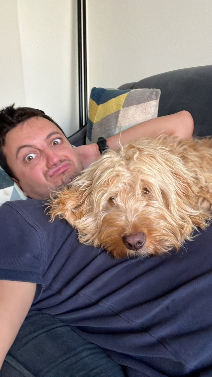 Ross Slaughter tweet media