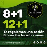 Photo by Health Space Tenerife (@HealthSpaceTF)