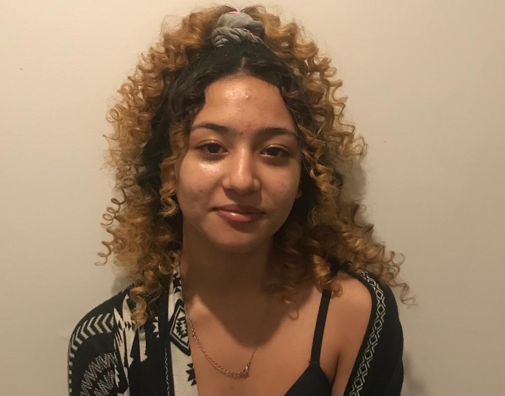 #MISSING | Can you help us find 14-year-old SOPHIA who was last seen in #CAMDEN at 1640hrs on 17/10/22. If seen, please call police on 101 or Tweet @MetCC and quote 22MIS037122