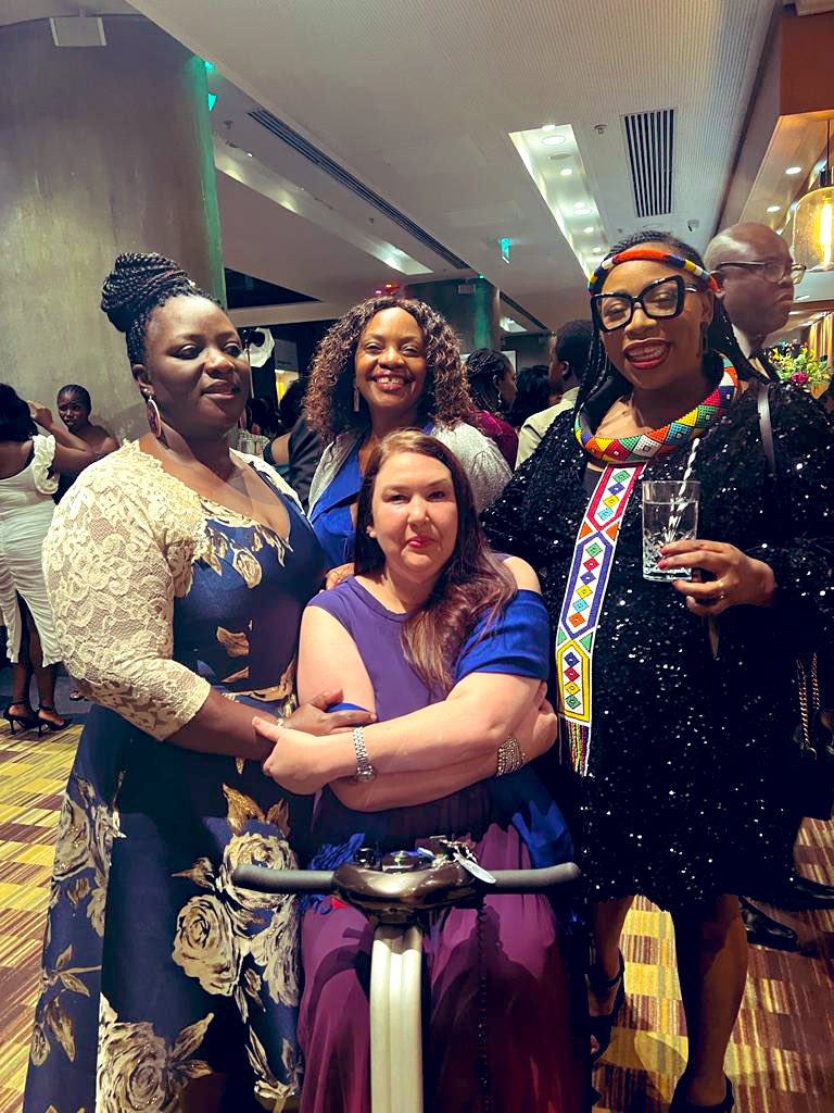mama_poverty's tweet photo. So this happened on Saturday at the Hilton Deansgate. It was a great event, as we celebrated with @cahn_uk @WMADEWOMAN @blossomfound @OlivePathway @SupportSawn @CAS_rochdale @EuniceNgure4 @ObadoManchester @DebutterflyCIC @MadzunzuTendayi https://t.co/SMCWcBmDoq