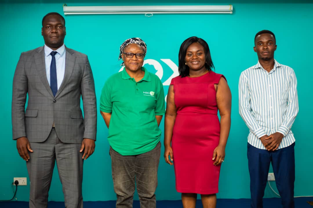 Ange Pascal KOUASSI tweet media