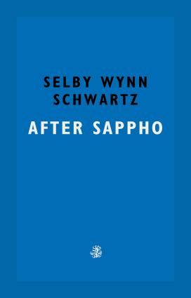 After Sappho by #SelbyWynnSchwartz is a glittering celebration of the art, lives &amp; relationships of WLW writers &amp; artists such as Natalie Barney, Eva Palmer, Lina Poletti &amp; Colette - from the literary salons of Paris to their dreamy sapphic idylls on Lesbos. #bookerprize2022