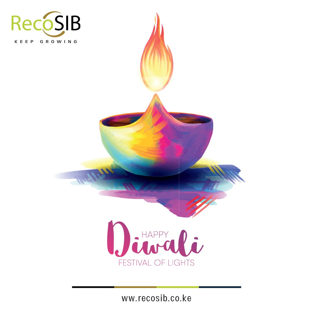 RecoSIB's tweet photo. #HappyDiwali to all our Hindu countrymen and women. https://t.co/HDOPQtKqEd
