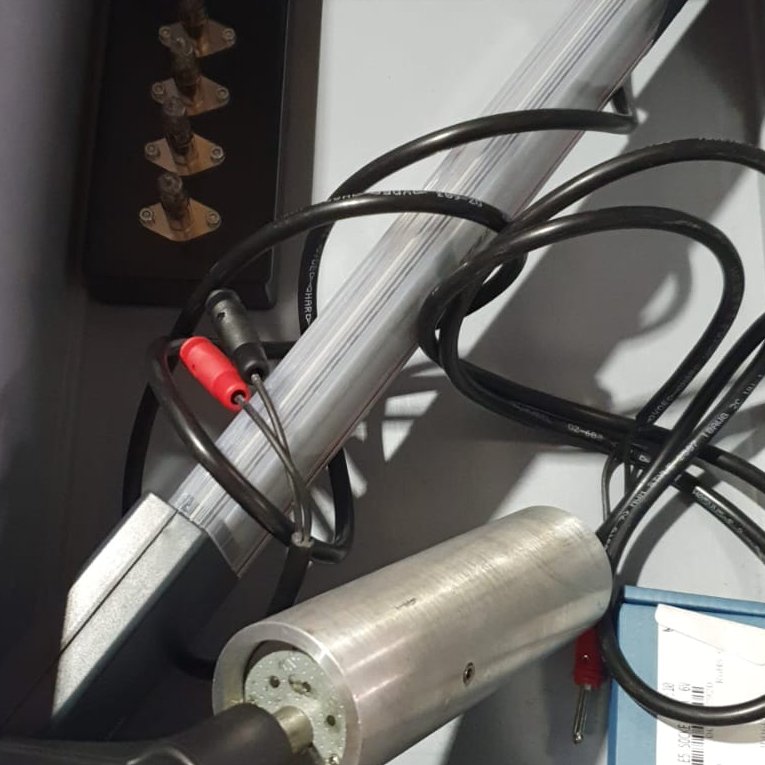 Ob &amp; wie die drei das wohl durchhalten...🤔😅

Wir sind am Samstagabend natürlich auch wieder mit spannenden Experimenten bei "Wer weiß denn sowas? XXL"! Wer also wissen will, was es mit diesen Utensilien auf sich &amp; mit wem Marcus da Freundschaft geschlossen hat - tune in! @ARDde