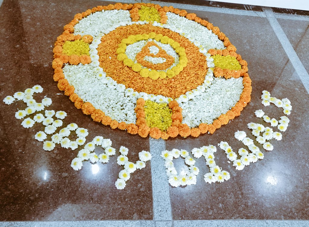 Sravanthi Kasaram tweet media