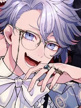 アズにメガネチェーンていう組み合わせに長年夢見てたが叶っちまったよ……生きてるといいことあるわぁ…… 