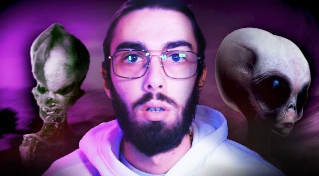 ScicosScience's tweet image. 🚨 NOUVELLE VIDÉO 

Un squelette Alien découvert au chili du nom de Ata ! Est-ce véritablement un alien ? 

▶️ youtu.be/MWj4YqA9NOs